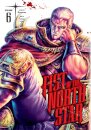 Fist of the North Star, Vol. 6