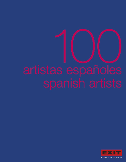 100 Spanish Artists