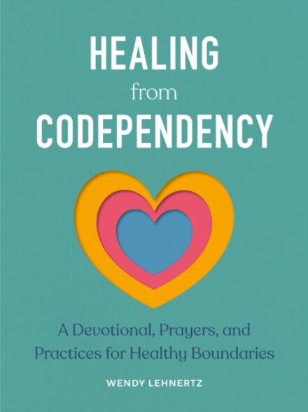 Healing from Codependency