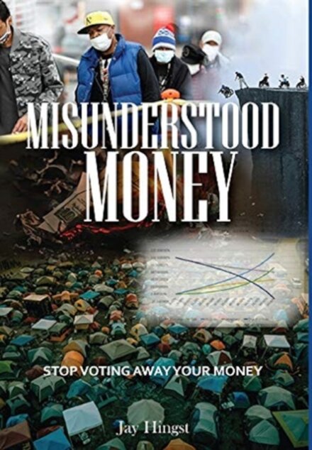 Misunderstood Money