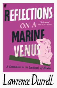 Reflections On A Marine Venus