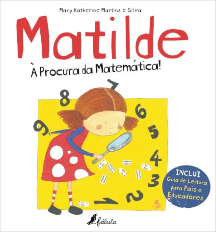 Matilde: À Procura da Matemática!