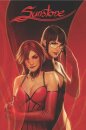 Sunstone Volume 1