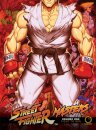 Street Fighter Masters Hardcover Volume 1: Fight to Win