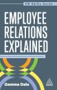 Employee Relations Explained