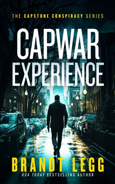 CapWar Experience