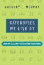 Categories We Live By