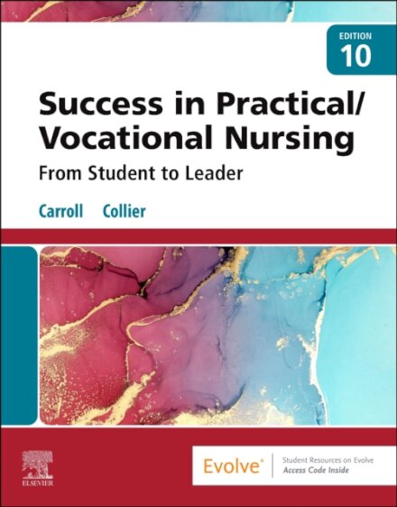 Success in Practical/Vocational Nursing