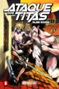 Ataque dos Titãs - Livro 8