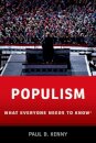 Populism