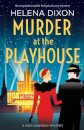 Murder at the Playhouse