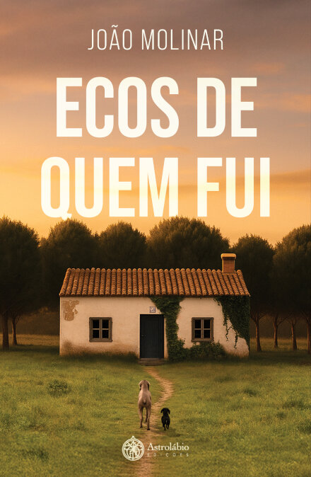 Ecos De Quem Fui