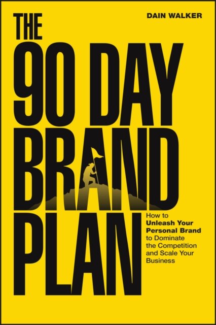 The 90 Day Brand Plan