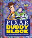 Pixar Buddy Block (An Abrams Block Book)