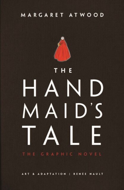 The Handmaid's Tale (GRAPHIC Novel)