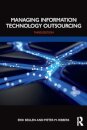 Managing Information Technology Outsourcing