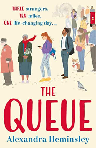 The Queue