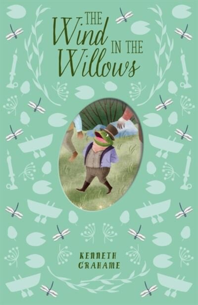 The Wind In The Willows