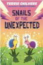 Snails of the Unexpected