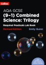 AQA GCSE Combined Science (9-1) Required Practicals Lab Book