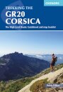 Trekking the GR20 Corsica