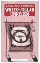 White-Collar Unionism