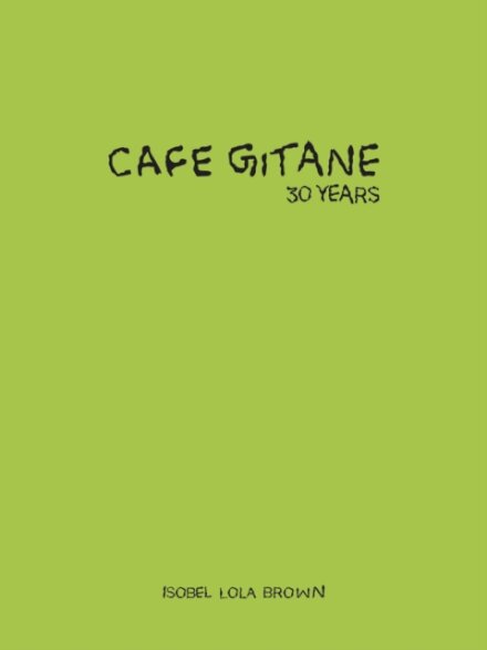Cafe Gitane