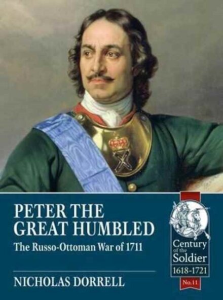 Peter the Great Humbled