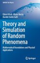 Theory and Simulation of Random Phenomena