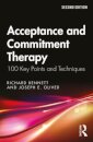 Acceptance and Commitment Therapy