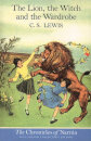 Narnia (2) The Lion The Witch And The Wardrobe