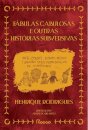 Fábulas Cabulosas E Outras Histórias Subversivas
