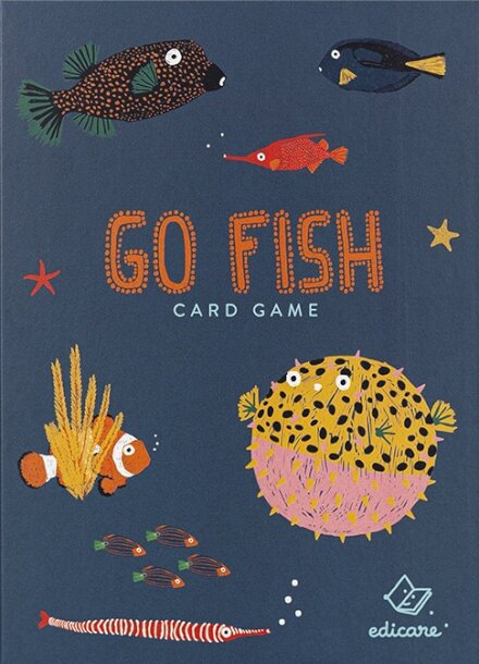 Go Fish