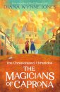 The Magicians of Caprona