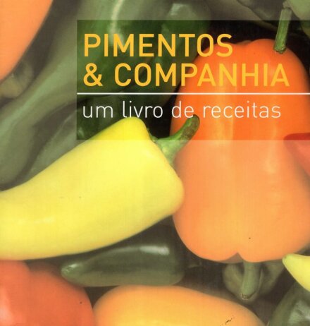 Pimentos E Companhia