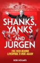Shanks; Yanks and Jurgen