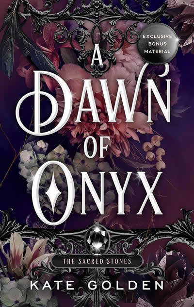 A Dawn Of Onyx
