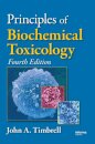 Principles of Biochemical Toxicology