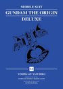 Mobile Suit Gundam: The Origin Deluxe Vol 06