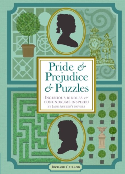 Pride & Prejudice & Puzzles