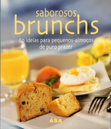 Saborosos Brunchs