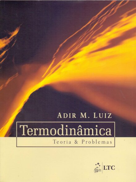 Termodinâmica Teoria E Problemas