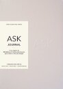 The Ask Journal | Portugues - Cor Quartz