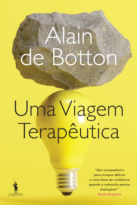 Uma Viagem Terapêutica