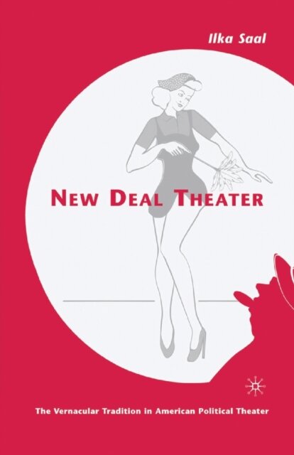 New Deal Theater