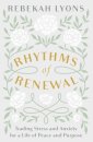Rhythms of Renewal