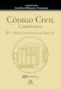 Código Civil Comentado III (Ed. Brochada)