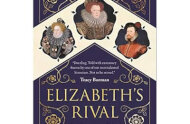 Elizabeth'S Rival