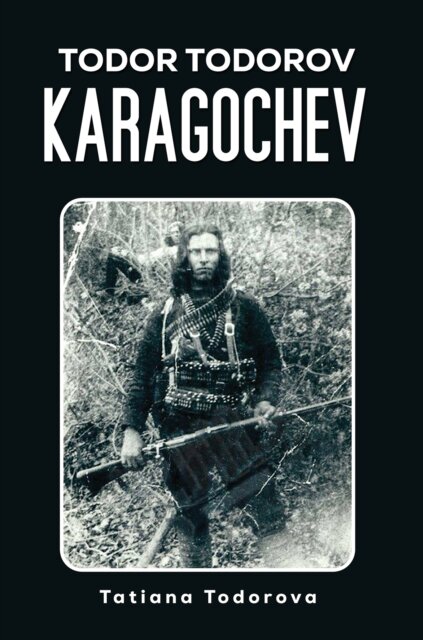 Todor Todorov Karagochev