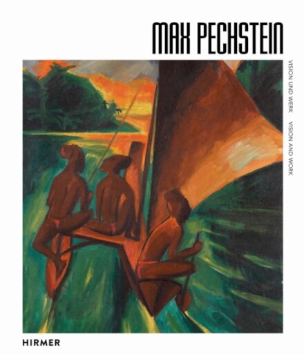 Max Pechstein (Bilingual edition)